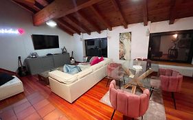 Dolomiti Bellunesi - Luxury Loft a Feltre